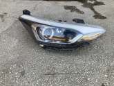 HYUNDAİ İ20 SAĞ FAR