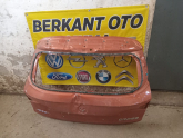 Fiat Egea Cross arka bagaj kapağı çıkma