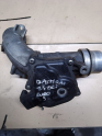 NİSSAN QASHQAİ 2012 1.5 ÇIKMA ORJİNAL GAZ KELEBEĞİ
