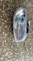 92202-25000 HYUNDAI ACCENT MİLENYUM SAĞ SİS LAMBASI