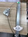 CAM KRİKOSU STAREX ELEKTRİKLİ 02-08 SOL