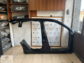 TOGG T10X SAĞ YAN FRANKART SACI SIFIR ORJİNAL