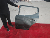 2019/2024 DACİA SANDERO III GRİ SOL ARKA KAPI ORJINAL