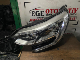 2020/2023 RENAULT MEGAN 4 SARI SOKET SOL FAR ORJINAL HATASIZ
