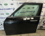 MINI F54 CLUPMAN SOL ÖN KAPI SİYAH HATASIZ