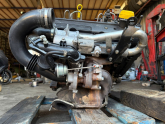 Oto Çıkma Parça / Motor / Motor Komple / Renault / Megane / Çıkma Parça 