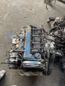 H 100.  Motor.