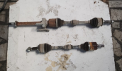 Oto Çıkma Parça / Alt Takım & Direksiyon / Aks / Honda / Civic / Çıkma Parça 