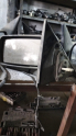 Ford escord sol ayna manuel