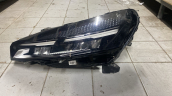 RENAULT CLİO 5.5 SOL FAR ORİJİNAL ÇIKMA