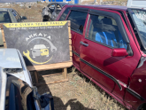 Oto Çıkma Parça / Kaporta & Karoser / Kapı / Fiat / Uno / Çıkma Parça 
