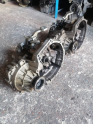 VOLKSWAGEN PASSAT 1.6TDI CAY 5 İLERİ START STOPLU ÇIKMA ŞANZIMAN