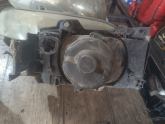 Oto Çıkma Parça / Elektrik / Far / Fiat / Scudo / Çıkma Parça 