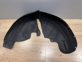 SKODA SUPERB 08-15 SOL ARKA ÇAMURLUK DAVLUMBAZI 3T5810969A