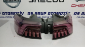 CHERY TİGGO 8 PRO MAX SAĞ STOP ORİJİNAL