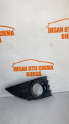 2009-12 Fluence  261520694R ön tampon sol  sis farı çerçevesi