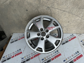 Ford Cornet Çelik jant 1.adet yeni kasa