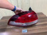RENAULT CLİO 4 SOL STOP STATİONWAGON ORJİNAL ÇIKMA TEMİZ