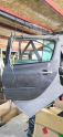 Clio 3 hb sol arka kapı