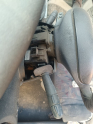 Renault megan 1 sinyal ve silecek kolu