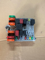 Fiat ducato sigorta kutusu euro 4