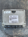 VOLKSWAGEN POLO 1.4 MOTOR BEYNİ 036906034 KM
