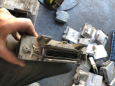 Oto Çıkma Parça / Elektrik / ABS Beyni / Mercedes / 200 / Çıkma Parça 