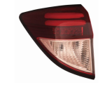 Hr-v Ru Stop Lambası Sağ Ledli 15- Dpo 117-1916r-uen 33502-t7a-h1
