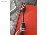 Oto Çıkma Parça / Honda / Civic / Alt Takım & Direksiyon / Aks / Çıkma Parça 