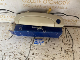 HYUNDAİ GETZ SOL ÖN KAPI KOLU ORJİNAL SIFIR ÜRÜN 2003-2008 M