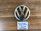 VOLKSWAGEN TRANSPORTER T5 ÖN PANJUR ARMASI AMBLEMİ ORJINAL