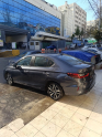 HONDA CİTY SOL ÖN ARKA KAPI SÖKME ORJİNAL YEDEK PARÇA HATASIZ
