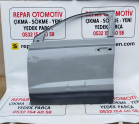 Oto Çıkma Parça / Kaporta & Karoser / Kapı / Skoda / Karoq / Çıkma Parça 