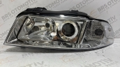 8D0941029AK AUDİ A4 1999 2000 SOL FAR