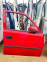 OPEL MERİVA B SAĞ ÖN KAPI DOLU  - CK OTOMOTİV -