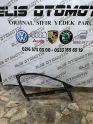AUDİ A3 SOL ÖN KAPI CAMI