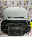 VOLKSWAGEN POLO 2021-2024 ÖN SET (KAPUT DOLU TAMPON FAR RADYATÖR