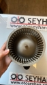 F00S3B2441 hyundai ix35 2012 kalorifer fan motoru
