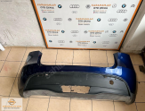 TESLA MODEL Y ARKA TAMPON ORJİNAL