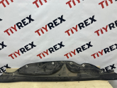 Citroen C3 Aircross Cam Izgara Alt Tablası Orjinal