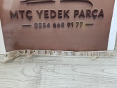 Oto Çıkma Parça / Kaporta & Karoser / Far Braketi / Renault / Megane / Çıkma Parça 