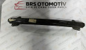 SKODA RAPİD 2013 SONRASI SIFIR METAL ARKA TAMPON DEMİRİ