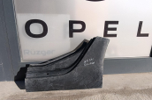 OPEL İNSİGNİA MARŞPİYEL SOL ARKA CAMURLUK UCU