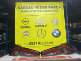 Fiat Egea Cross Stop Seti