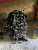 FİAT DOBLO 1.3 EURO4 KOMPLE MOTOR ✅