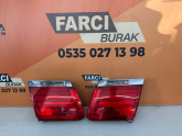 BMW 7 SERİSİ F01 TAKIM İÇ STOP ORJİNAL
