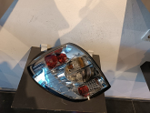 CHEVROLET CAPTİVA SAĞ STOP SPORT KROM 2012 96830938 20977720