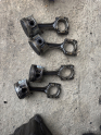 Ford Escort 1.6 Zetec 16v Piston Kol