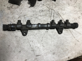Opel Corsa E Combo D 1.3 CDTI 2013-2018 Rail Borusu 0445214217