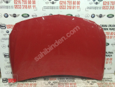 MERCEDES W176 A SERİSİ MOTOR KAPUTU - ORJİNAL ÇIKMA YEDEK PA